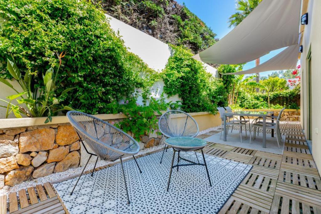 Apartamento Ab Cap French Riviera - Cap D'antibes *